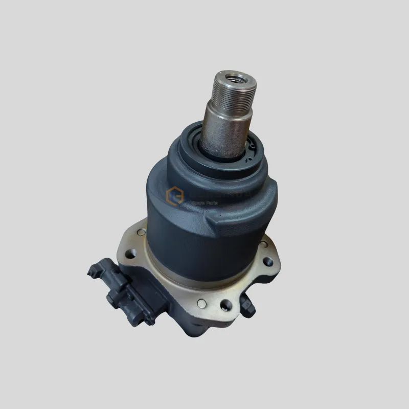 708-7W-00130 Fan Motor